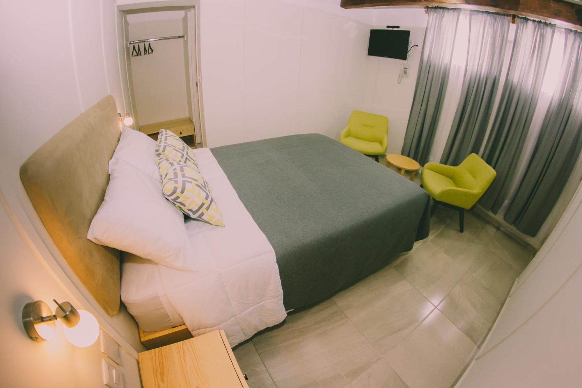Lu De Anda Hotel Boutique Σαν Λουίς Ποτοσί Εξωτερικό φωτογραφία