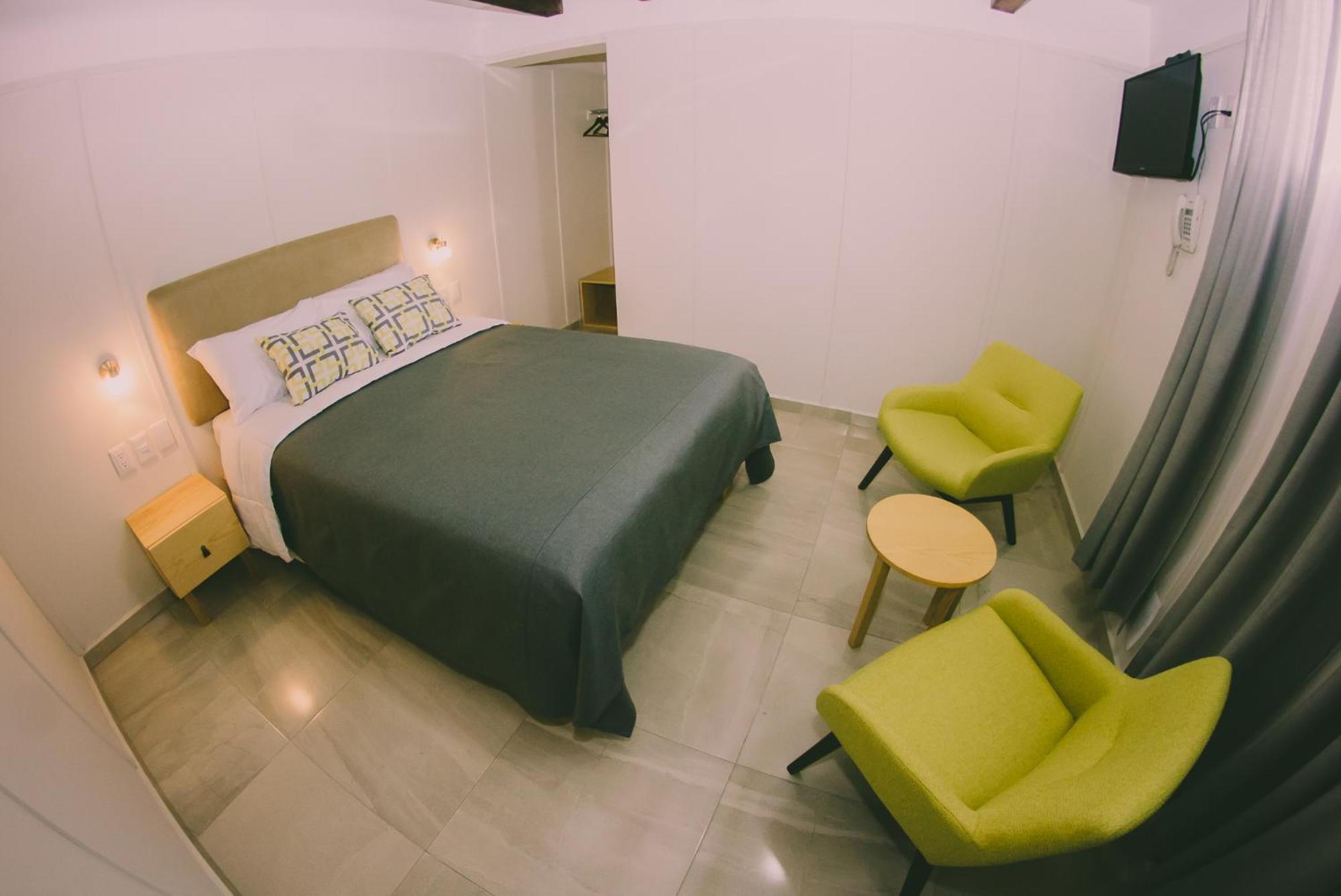 Lu De Anda Hotel Boutique Σαν Λουίς Ποτοσί Εξωτερικό φωτογραφία