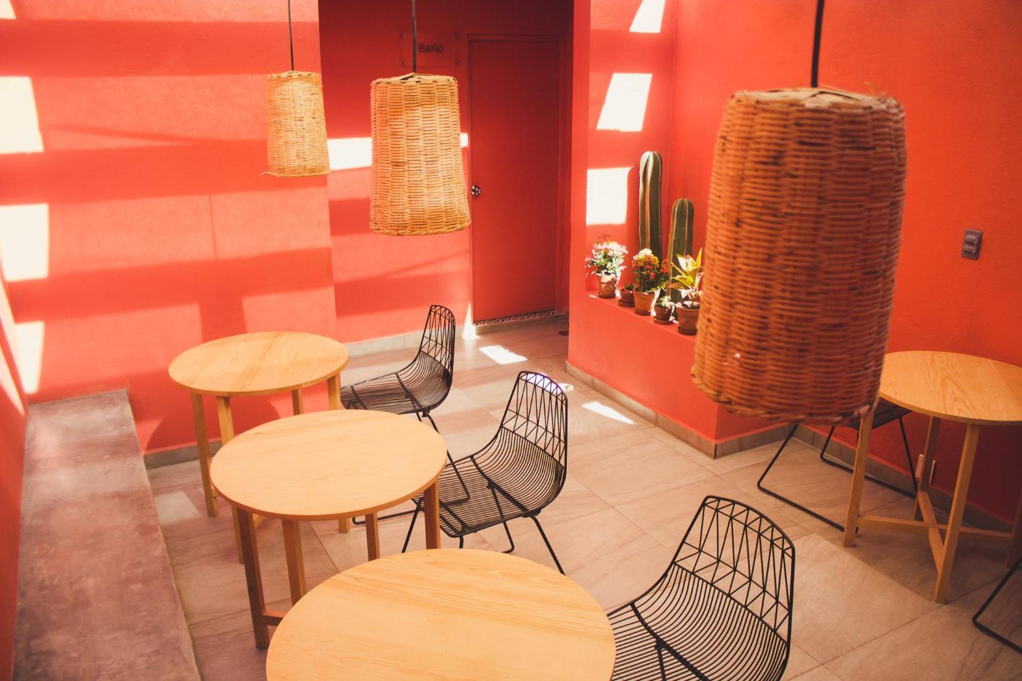 Lu De Anda Hotel Boutique Σαν Λουίς Ποτοσί Εξωτερικό φωτογραφία